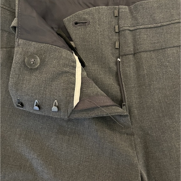 The limited - Grey Work / Dress pants Size 6 - NWT - Picture 3 of 10